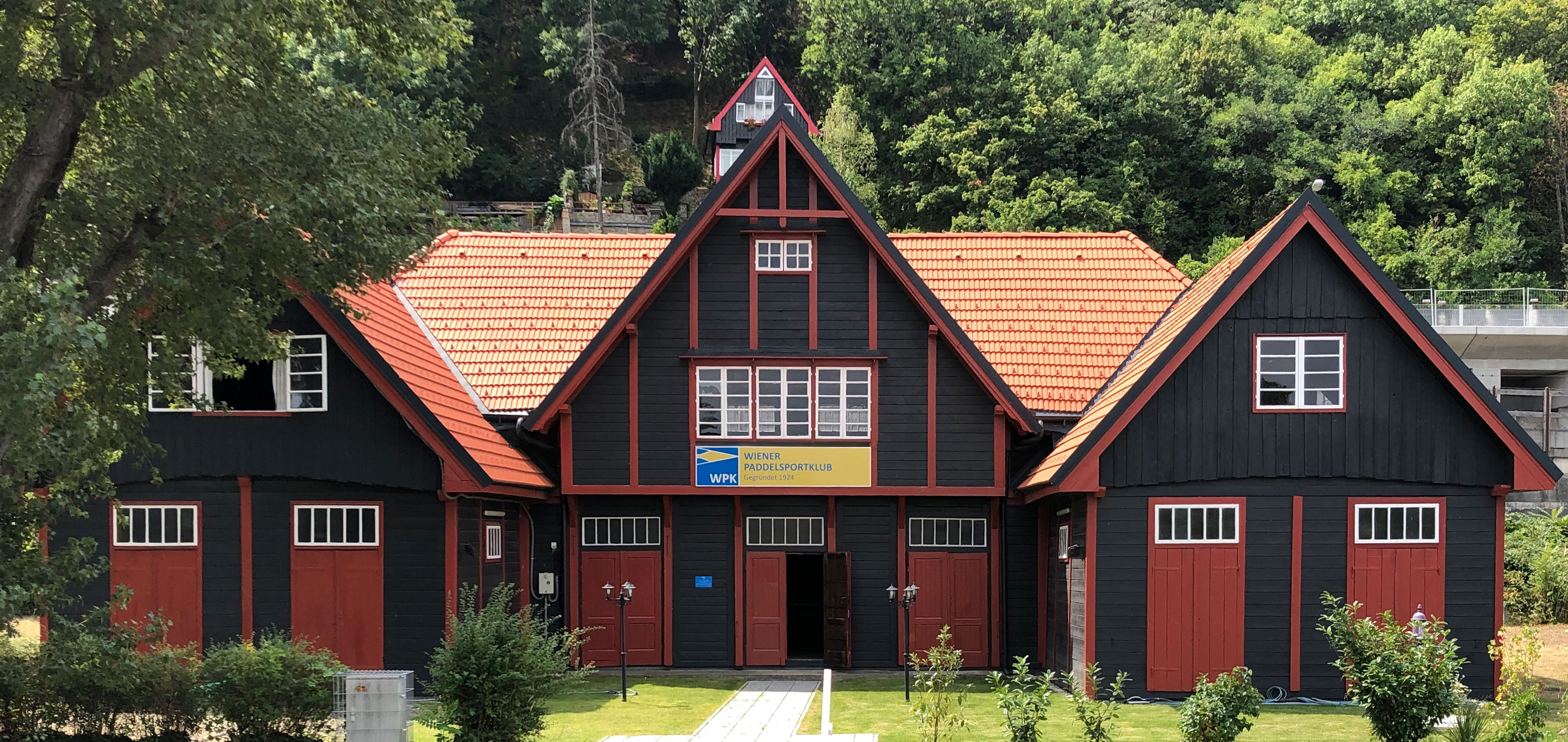 Vereinshaus